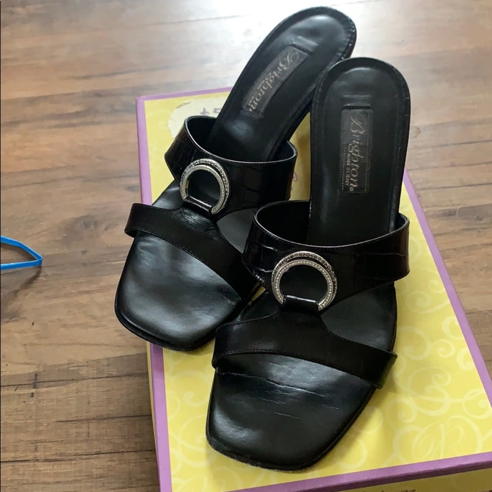 Brighton Tahlia Sandal